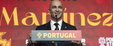 Portugalsko s novým trénerom
