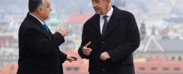 Orbán sa teší z Babišovho víťazstva