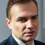 Odborník na makroekonómiu a verejné financie Tomáš Meravý (Za ľudí).