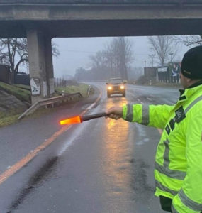 V celách skončili dvaja vodiči! Polícia, šofér, doprava