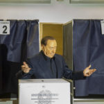 Taliansky expremiér Silvio Berlusconi