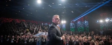 Maďari Orbánovi veria