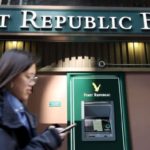 Po kolapse Silicon Valley Bank (SVB) a Signature Bank hrozil v USA pád ďalšej banky, tentoraz First Republic.