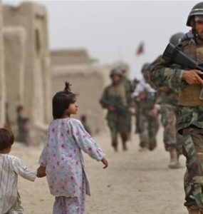afganistan
