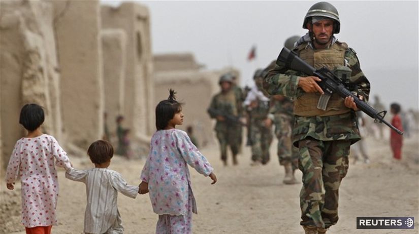 afganistan