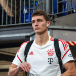 Hviezda Bayernu si poriadne zavarila
