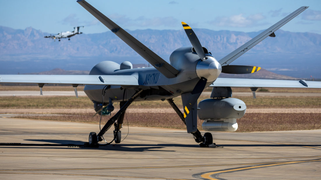 Poplach v NATO! Ukrajinsk&yacute; dron explodoval v rumunskom pr&iacute;stave Konstanca | Zahraničn&aacute; politika