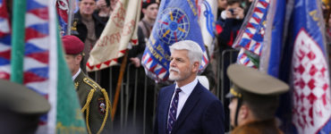 Nový český prezident deň po inaugurácii vymenoval ministra, ktorého Zeman odmietal