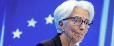 Ch. Lagardová povedala, že ECB bude v prípade potreby opäť konať.