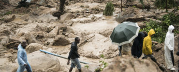 Cyklóna Freddy zabila v Malawi desiatky ľudí a spôsobila rozsiahle materiálne škody.