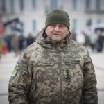 Zelenskyj sa zbavil hlavného veliteľa ukrajinskej armády