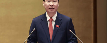 Novým vietnamským prezidentom sa stal Vo Van Thuong