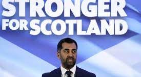 Škótsko potrebuje nezávislosť