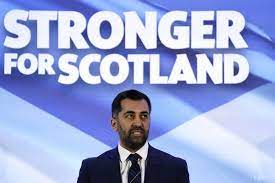 Škótsko potrebuje nezávislosť