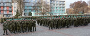 Česká armáda sa chystá precvičiť, ako by v prípade ohrozenia štátu alebo vojnovej krízy prebiehali odvody civilného obyvateľstva. Cvičenie by malo prebehnúť 18. mája
