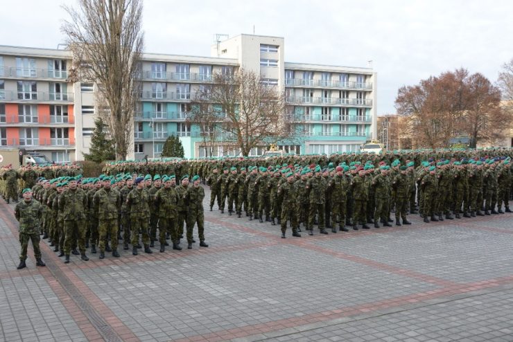 Česká armáda sa chystá precvičiť, ako by v prípade ohrozenia štátu alebo vojnovej krízy prebiehali odvody civilného obyvateľstva. Cvičenie by malo prebehnúť 18. mája