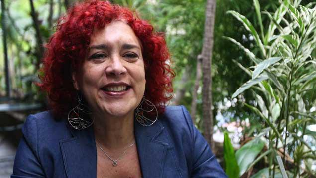 V primárkach venezuelskej opozície pred budúcoročnými prezidentskými voľbami chce kandidovať aj bývalá transrodová zákonodarkyňa a LGBTQ aktivistka Tamara Adriánová.