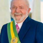 Brazílsky prezident Luis Inácio Lula da Silva
