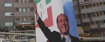 Taliani smútia