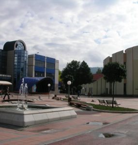 Svidník