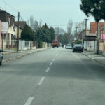 Tip čitateľa: na ulici, kde býva Igor Matovič, sa v utorok objavili policajné a hasičské autá.