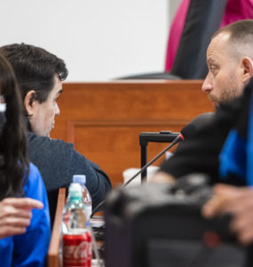 Proces v kauze vraždy novinára Jána Kuciaka