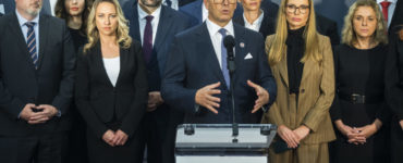 Kollár a Smer rodina apelujú na Ódora