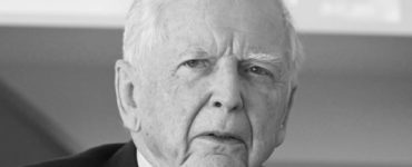 Vo veku 87 rokov zomrel v nedeľu známy nemecký virológ a nositeľ Nobelovej ceny za medicínu Harald zur Hausen
