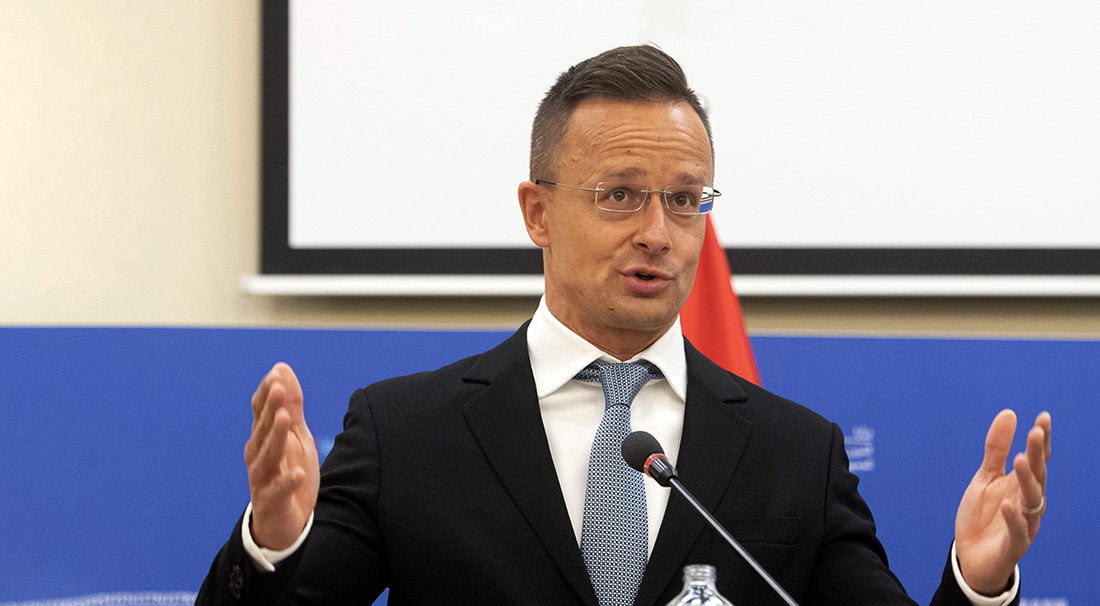 Neprijateľné vraždenie kresťanov