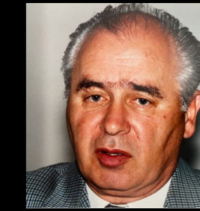 Ábel Kráľ.