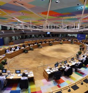 Približne 30 lídrov európskych krajín pricestuje v utorok na Island na prvý samit Rady Európy po takmer 20 rokoch.