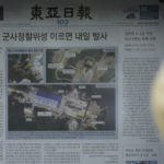 Juhokórejské a americké tajné služby pozorne sledujú Severnú Kóreu pre aktivity súvisiace s plánovaným vypustením vojenského špionážneho satelitu