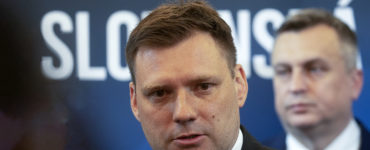 T. Taraba ešte neskončil s odvolaným štátnym tajomníkom MŽP, Michalom Kičom.
