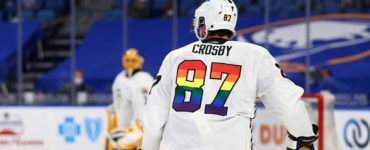 NHL zakázala propagovanie LGBTI komunity