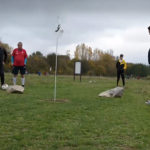 Majstrovstvá Slovenska vo FootGolfBalle sú opäť TU