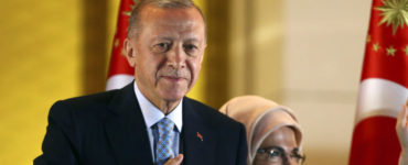 Zastavte toto šialenstvo! Vyzýva turecký prezident