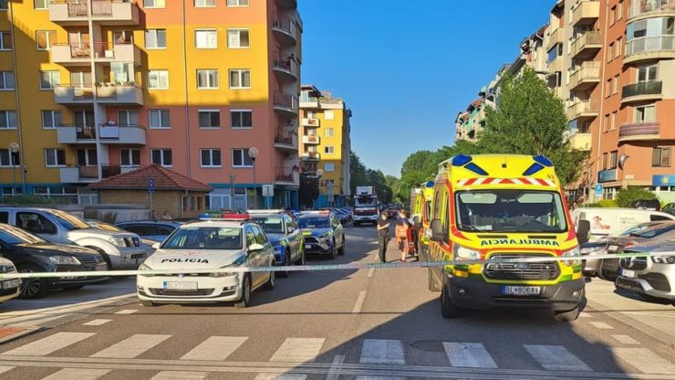 Záchranári odmietajú obvinenia