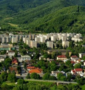 Investor prichádza do málo rozvinutého regiónu