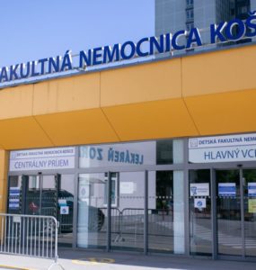 Zlepšenie dostupnosti a kvality poskytovanej zdravotnej starostlivosti na Slovensku sa nezaobíde bez systémových zmien zo strany štátu.