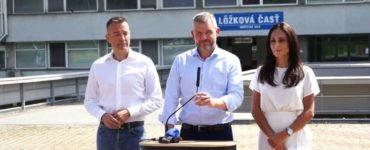HLAS - sociálna demokracia