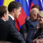 Prezidentka: Samit NATO bol o ochrane slovenských záujmov