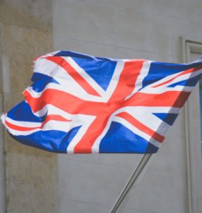 Británia