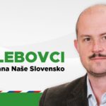 Kotlebovci - Ľudová Strana Naše Slovensko