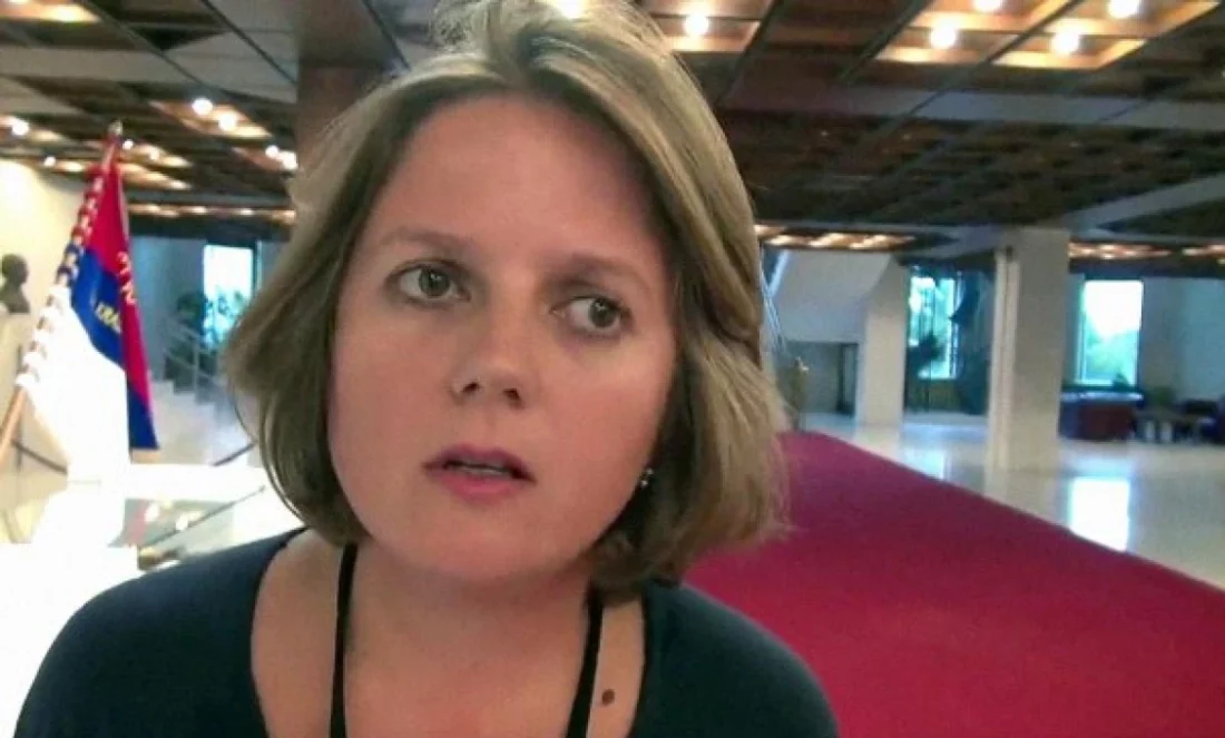 T&oacute;dov&aacute; prirovnala LGBT komunitu na Slovensku k Židom za fa&scaron;izmu. Hanebnosť, reaguje Hrnko | Zaujalo n&aacute;s