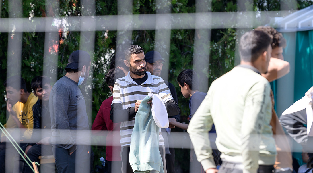 Europarlament a člensk&eacute; &scaron;t&aacute;ty sa dohodli na deportačn&yacute;ch centr&aacute;ch pre migrantov | Zahraničn&aacute; politika