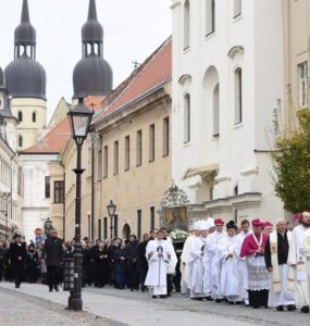 Jasné vyhlásenie cirkvi!