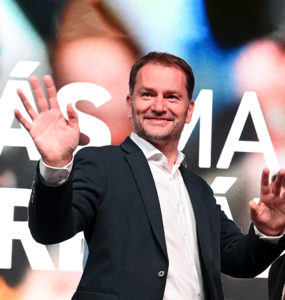 Zaujímavé výsledky! Transparency International sa zaoberala nákladmi na predvolebnú kampaň v parlamentných voľbách v tomto roku.