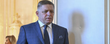 Fico o rokovaniach