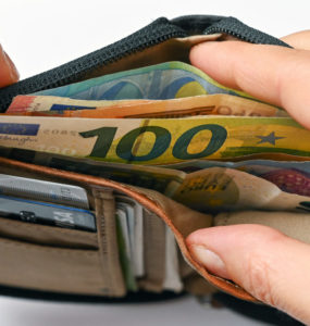 Hotovosť zostáva v Rakúsku najobľúbenejším platobným prostriedkom a svet bez nej si nevie predstaviť až 95 % obyvateľov.