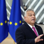Orbán sa toho pred lídrami krajín EÚ nebál: